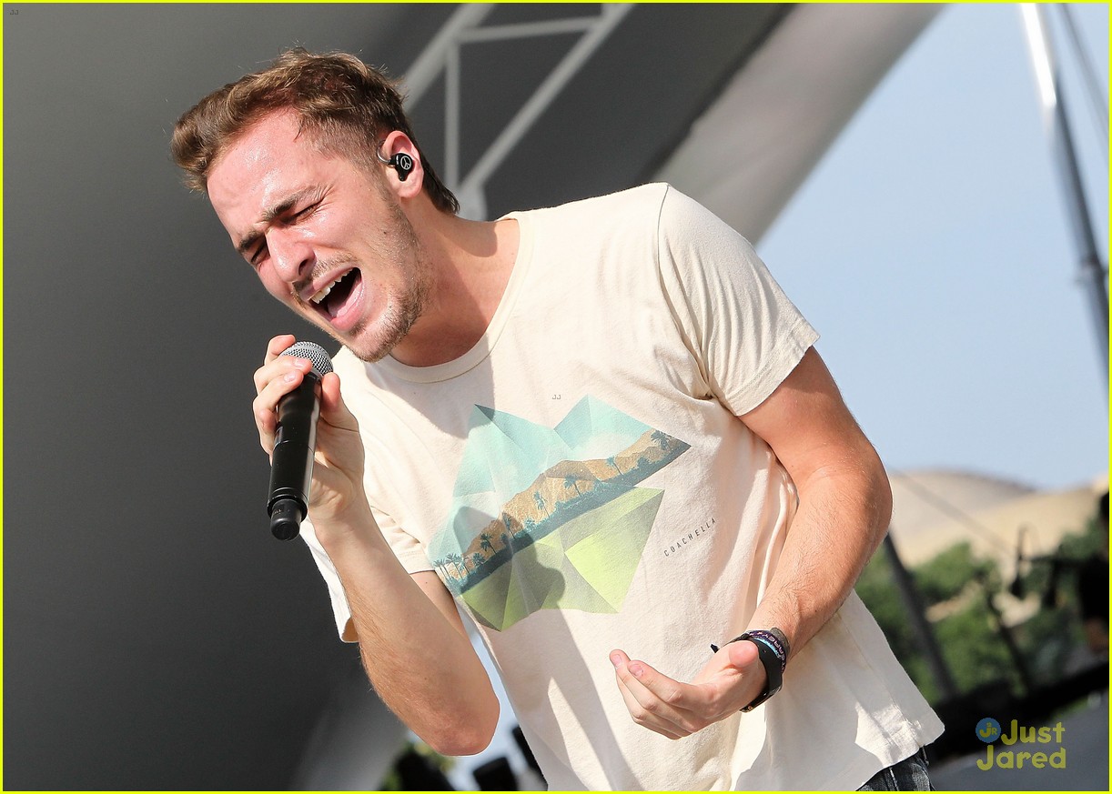 kendall schmidt a capitol fourth 2014 rehearsal 01