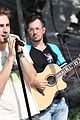 kendall schmidt a capitol fourth 2014 rehearsal 07