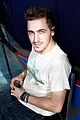 kendall schmidt a capitol fourth 2014 rehearsal 10