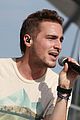 kendall schmidt a capitol fourth 2014 rehearsal 11