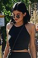 kylie jenner boating family kylie shopping willow smith 03