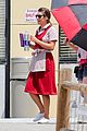 lea michele waitress costume sons of anarchy 25