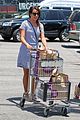lea michele smiles wide after going public with new boyfriend 05