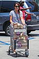 lea michele smiles wide after going public with new boyfriend 08