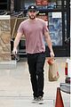liam hemsworth steps out after talking miley cyrus 02