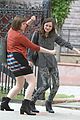maude apatow girls cleo dance party 04