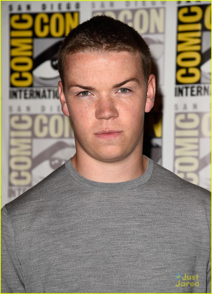 Dylan O'Brien Says His 'Maze Runner' Character Thomas Wouldn't Get A Chance  To Compete with Katniss Everdeen: Photo 699193, 2014 Comic-Con, Dylan  O'Brien, Kaya Scodelario, The Maze Runner, Will Poulter Pictures