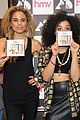 neon jungle hmv signing party 01