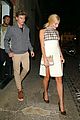 pixie lott oliver cheshire chiltern firehouse outing 06