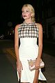 pixie lott oliver cheshire chiltern firehouse outing 08