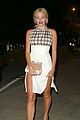 pixie lott oliver cheshire chiltern firehouse outing 10