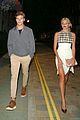 pixie lott oliver cheshire chiltern firehouse outing 11
