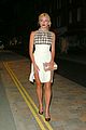 pixie lott oliver cheshire chiltern firehouse outing 17