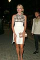 pixie lott oliver cheshire chiltern firehouse outing 18