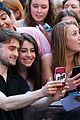 daniel radcliffe selfies fans broadway 02