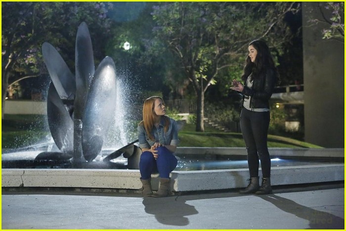 switched at birth girl death mask stills 07