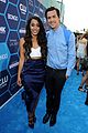 alex sierra madison beer young hollywood awards 03