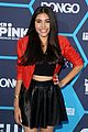 alex sierra madison beer young hollywood awards 09