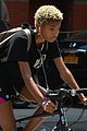 willow smith jaden smith teen vogue bike ride 08