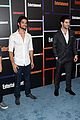 tyler posey dylan obrien ew comic con party 2014 10