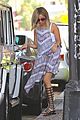 ashley tisdale drinks 29th bday 03