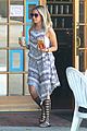ashley tisdale drinks 29th bday 06