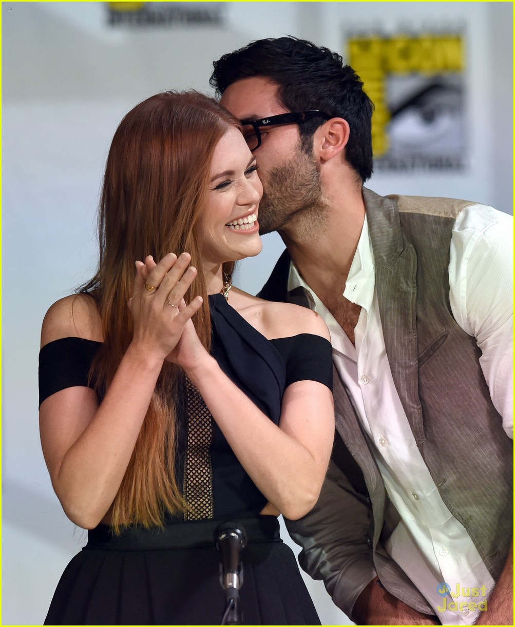 tyler posey dylan obrien sdcc reunion 03