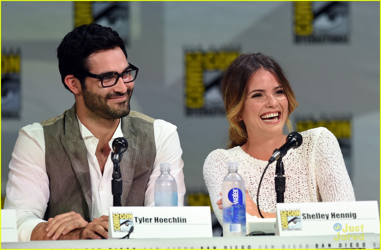 tyler posey dylan obrien sdcc reunion 15