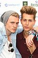 the vamps barclaycard british summer time 03