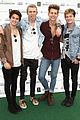 the vamps barclaycard british summer time 07