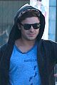 zac efron grabs lunch with manager jason barrett 02