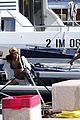 zac efron michelle rodriguez boat italy vacation 15