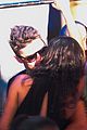 zac efron michelle rodriguez make out on the dance floor 07