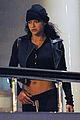 zac efron joins michelle rodriguez on the yacht in ibiza 02