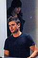 zac efron joins michelle rodriguez on the yacht in ibiza 04