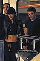 zac efron joins michelle rodriguez on the yacht in ibiza 08