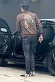 zac efron spotted leaving michelle rodriguez home 15