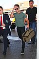 zac efron muscles cant be ignored at lax airport 12