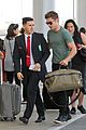 zac efron muscles cant be ignored at lax airport 13