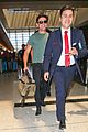 zac efron muscles cant be ignored at lax airport 19