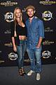 alex pettyfer marloes horst first red carpet appearance 12
