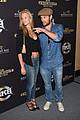 alex pettyfer marloes horst first red carpet appearance 14