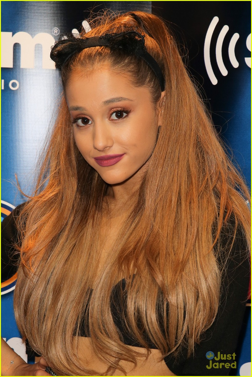 ariana grande talks about abruptly ending a fan meet and greet 05