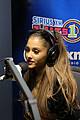 ariana grande talks about abruptly ending a fan meet and greet 01