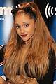 ariana grande talks about abruptly ending a fan meet and greet 05