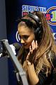 ariana grande talks about abruptly ending a fan meet and greet 08