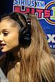 ariana grande talks about abruptly ending a fan meet and greet 09
