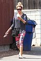 ashley tisdale hits gym after als ice bucket challenge zac efron 07