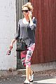 ashley tisdale hits gym after als ice bucket challenge zac efron 09