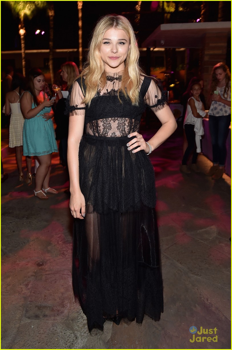 chloe moretz if i stay after party gayle forman 05